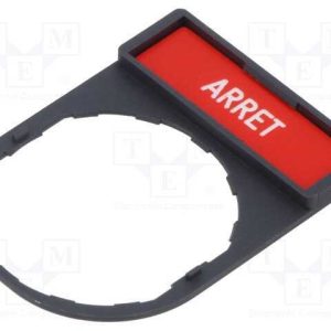 Tabela Descritiva, Harmony Xb4