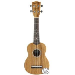 Ukuleles da Série Nativa