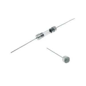 Suporte de Fusiveis Cilindricos 6.3a