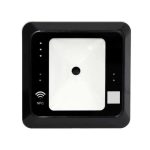 Leitor de Acesso - Acesso Por Código Qr e Cartão .