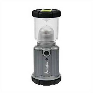 Lanterna Campismo Led