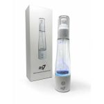 Gerador de Desinfetante Por Eletrólise Qualitell