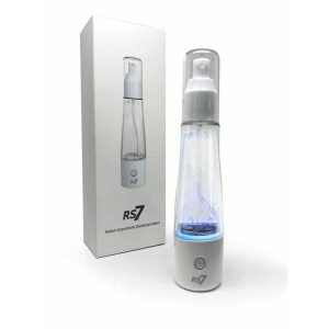 Gerador de Desinfetante Por Eletrólise Qualitell