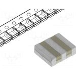 Ressoador Cerâmico 10mhz SMD 4.7x4.1x1.6mm