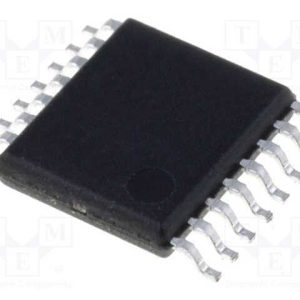 Ic: Driver, Conversor Dc/Dc,Controlador Led, Tsso.