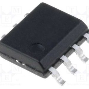 Transístor: P-Mosfet X2, Unipolar, -60v, -3,8a, 1.