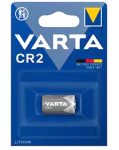 CR2-VARTA Pilha litio 3v varta