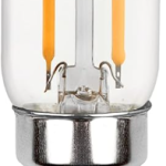 L35607 Lampada 15w 220v baioneta para maquina costura