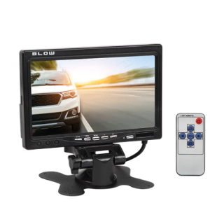 P-78-601 Monitor de 7p.