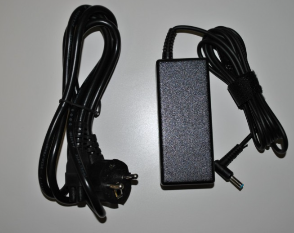 RDP16259 Alimentador compativel HP 19.5V 4.62A ficha 4.5x3.0mm