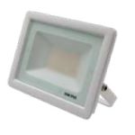 Projetor LED Slim 3000k 2000lm 230v