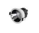 Prest - Downlight LED Fixo 4000k 480lm 230v