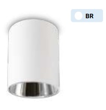 Allan - Downlight LED Fixo 2700k 1400lm 230v