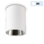 Allan - Downlight LED Fixo 4000k 1400lm 230v