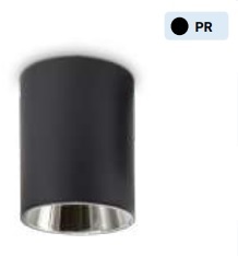 Allan - Downlight LED Fixo 4000k 1400lm 230v