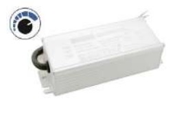 Fonte de Alimentação Dimável 0-10v para Fita LED .