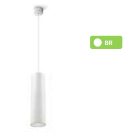 Suspensão Gu10   230v