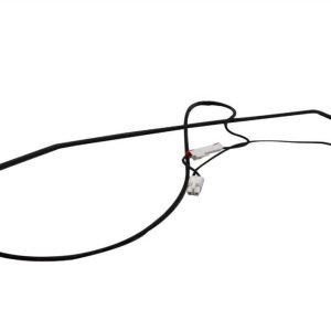 Resistencia Frigorifico Lg 5300jb1091b