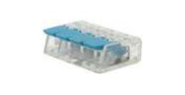 Ligador para Fio Flexível