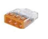 Ligador para Fio Rígido