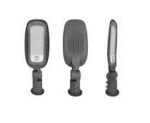 Lumi - Luminária Pública LED 6500k 5500lm 230v