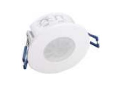 St41h - Sensor Infravermelho 230v