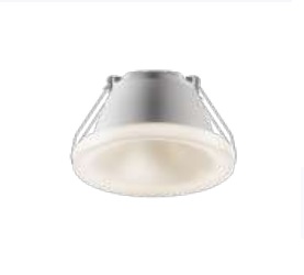 Tino - Downlight LED Redondo Fixo 2700k 520lm 230v