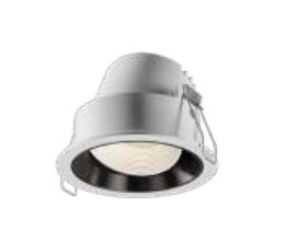 Tino - Downlight LED Redondo Basculante 4000k 450.