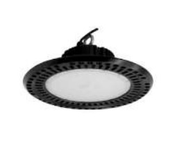 Campânula LED Ufo 4000k 26000lm 230v