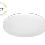 Plafon LED Redondo Cct3 3000lm 230v