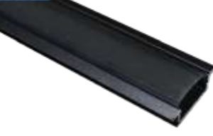 Perfil Embutir com Difusor Pr Alum