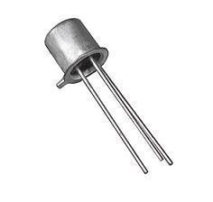 Transistor Para Electronica 2n2646-Metal