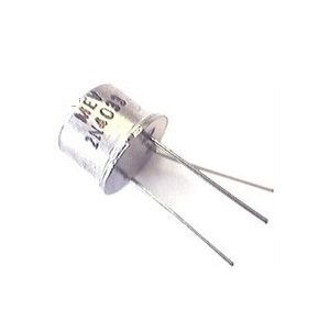 Transistor Si-P 80v 1a 0.8w 150mhz 2n4033