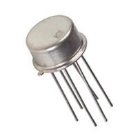 Transistor P-Fet 30v 5ma 150e Ate 4v 2n5116