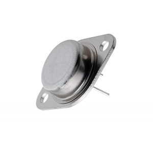 Transistor N-Darl 100v 20a 160w B75 2n6284