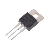 Transistor Si-P 350v 2a 15w 2sa1009
