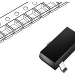 Transístor Pnp-  Bipolar 60v/0,15a/200mw 