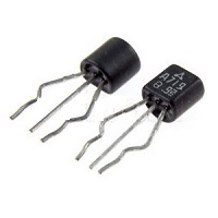 Transistor 2sa719