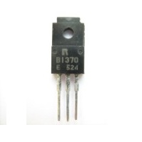 Transistor Si-P 60v 3a 30w 15mhz 2sb1370