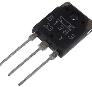 Transistor 2sb1383