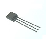 Transistor 2sc114