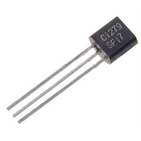 Transistor 2sc1279