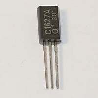 Transistor 2sc1627a