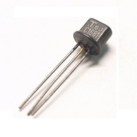 Transistor 2sc1681