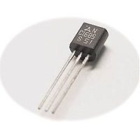 Transistor 2sc1685