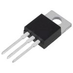 Transistor Si-N 150v 7a 40w Potencia 2sc2334