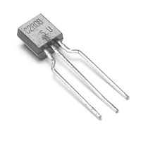 Transistor Si-N 100v 50ma 0.5w 140mhz 2sc2808