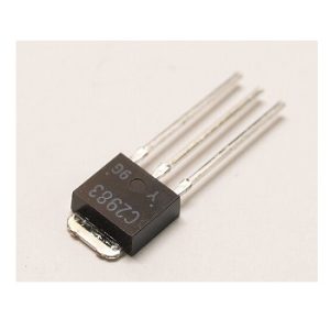 Circuito Integrado 2sc2983 2sc2983