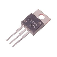 Transistor 2sc3173