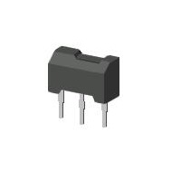 Transistor Si-N 80v 2a 1w 0.2us 2sc3669